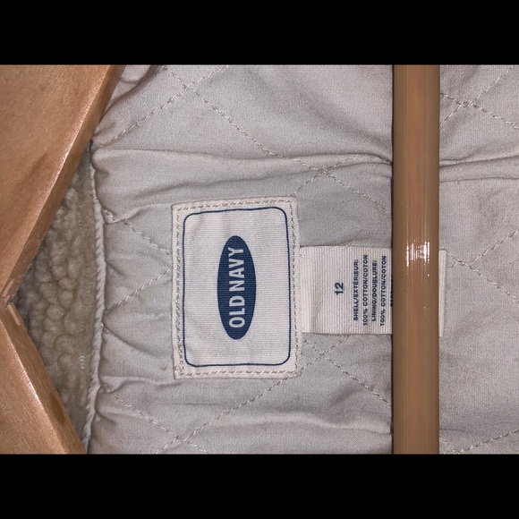 Jacket - Picture 4 of 6